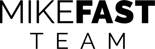 Mike Fast Team Logo